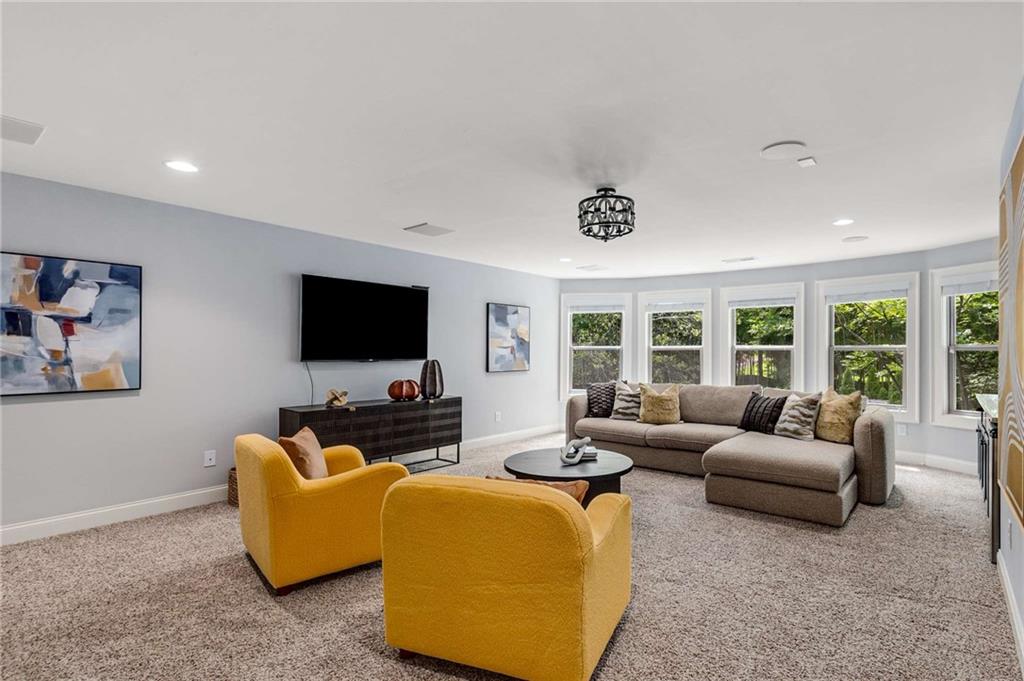 Ashford Park - Residential