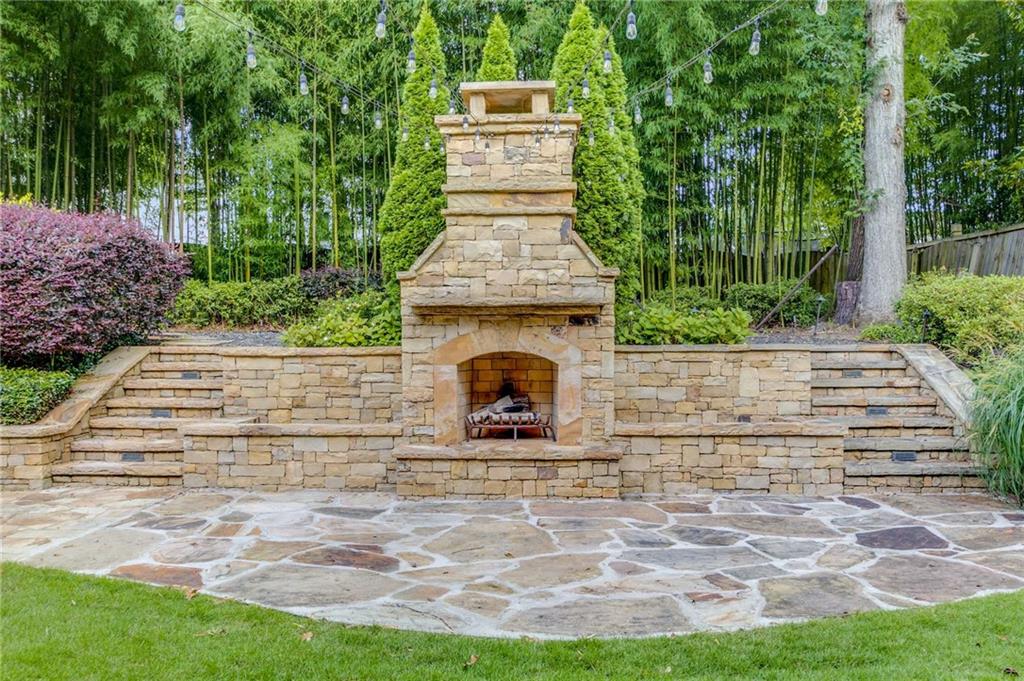 Ashford Park - Residential