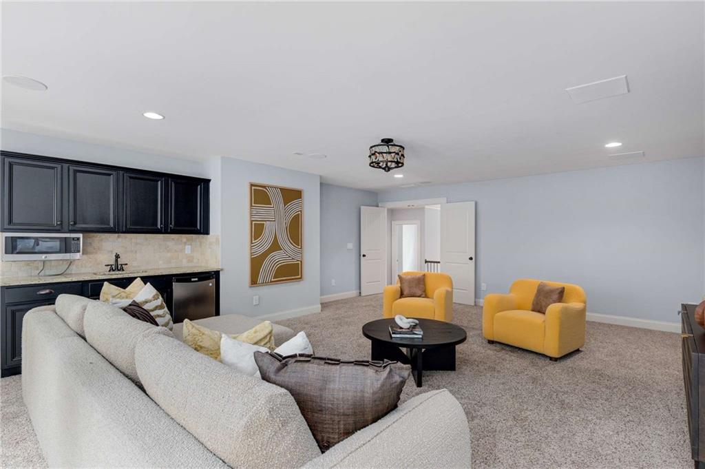 Ashford Park - Residential