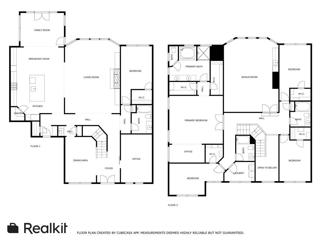 Ashford Park - Residential