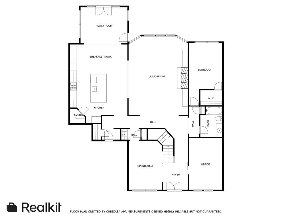 Ashford Park - Residential