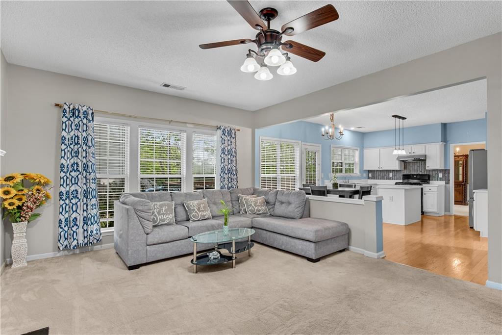 3925 Tugaloo River Drive, Duluth, Georgia image 17