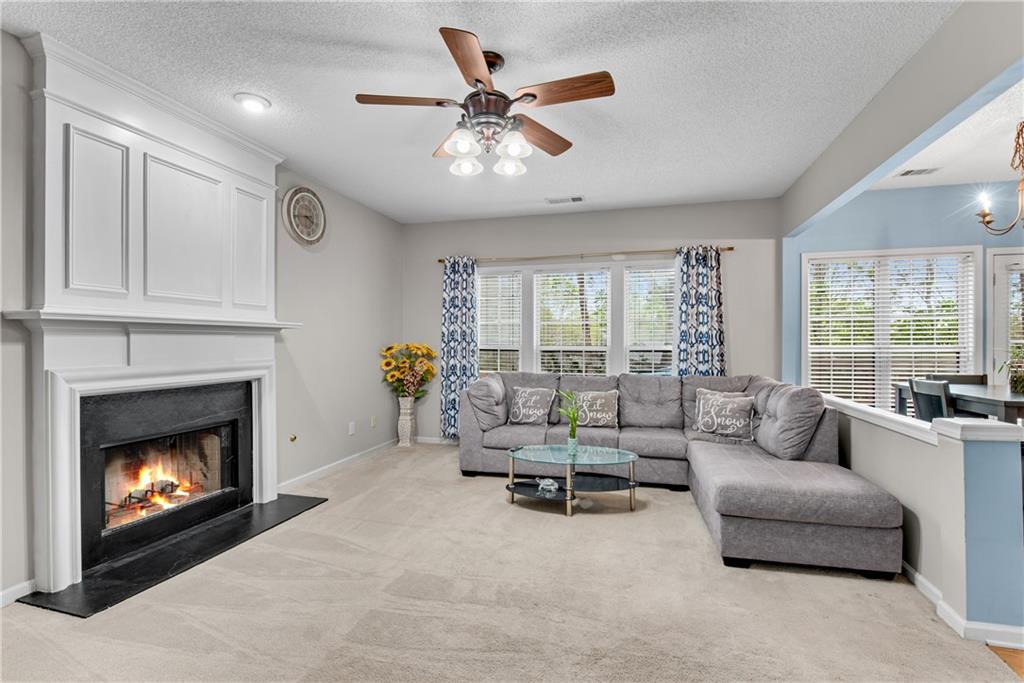 3925 Tugaloo River Drive, Duluth, Georgia image 15