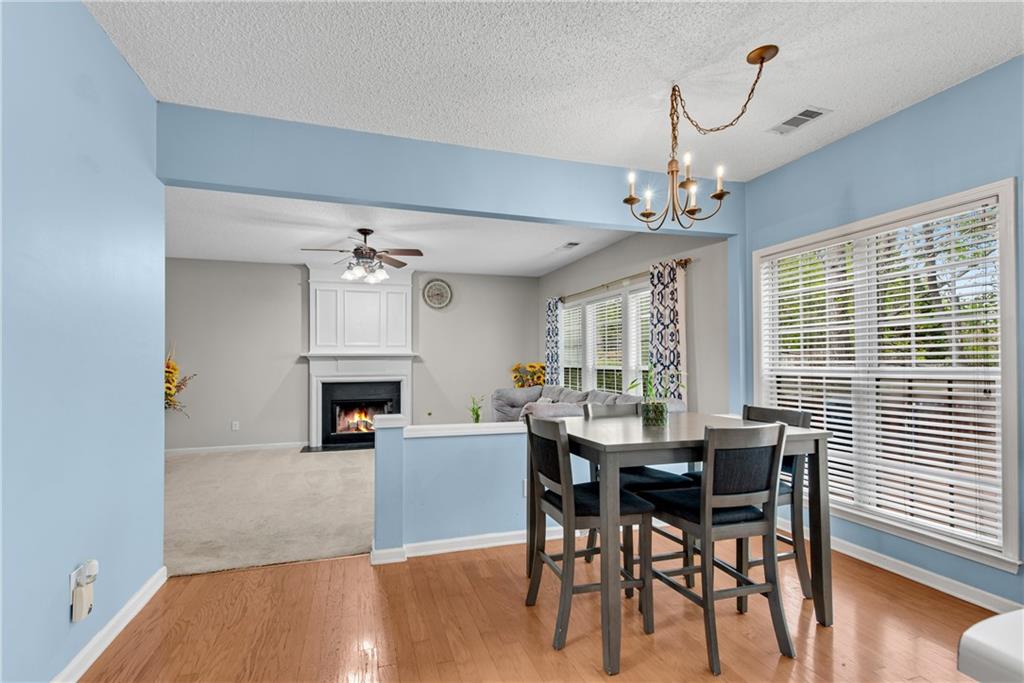3925 Tugaloo River Drive, Duluth, Georgia image 11