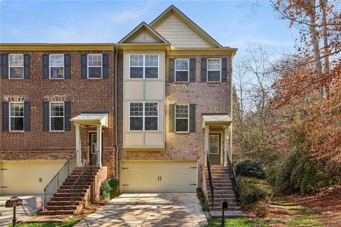 Photo of 3723 Inglewood Way, Brookhaven, GA 30319 (MLS # 7704651)