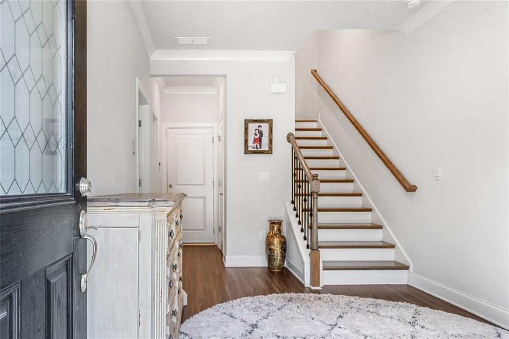 505 Hampton Crossing