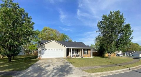 188 Waters Edge Drive Locust Grove GA 30248