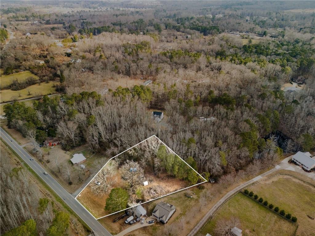 Dixie Lake Road, Union City, Georgia image 1