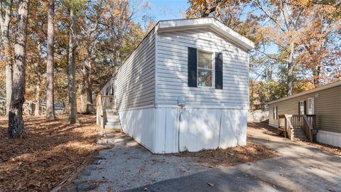 6266 DORSETT SHOALS Road 302 Douglasville GA 30135