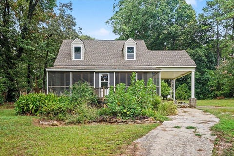 Homes For Sale - 6044 Shadow Rock Drive<br/> Lithonia, GA 30058