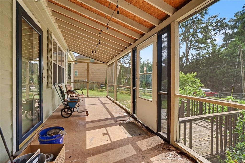 6044 Shadow Rock Drive