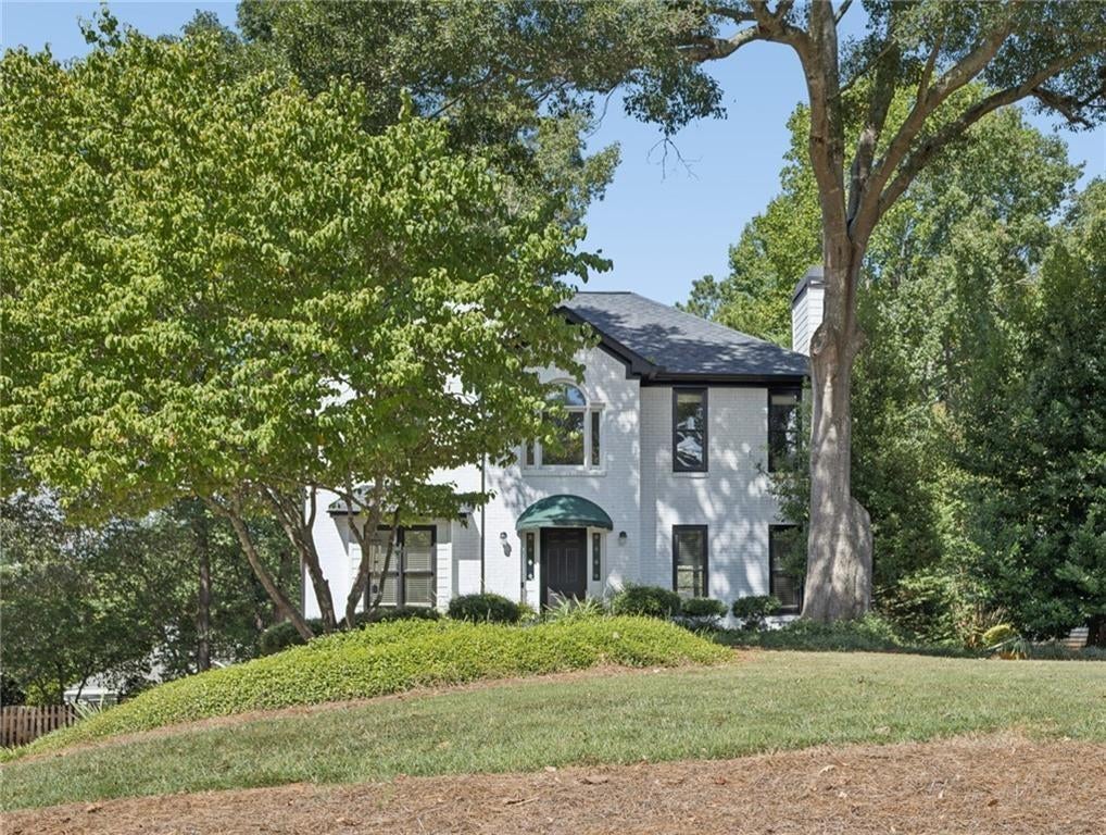 Photo of 188 Pine Branch Drive, Stockbridge, GA 30281 (MLS # 7840230)