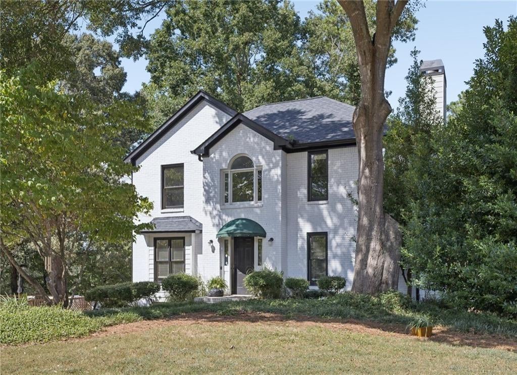 Photo of 188 Pine Branch Drive, Stockbridge, GA 30281 (MLS # 7840230)