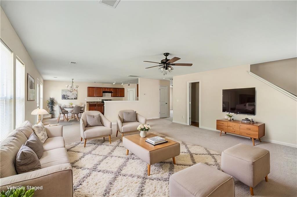 1160 Pebble Ridge Drive
