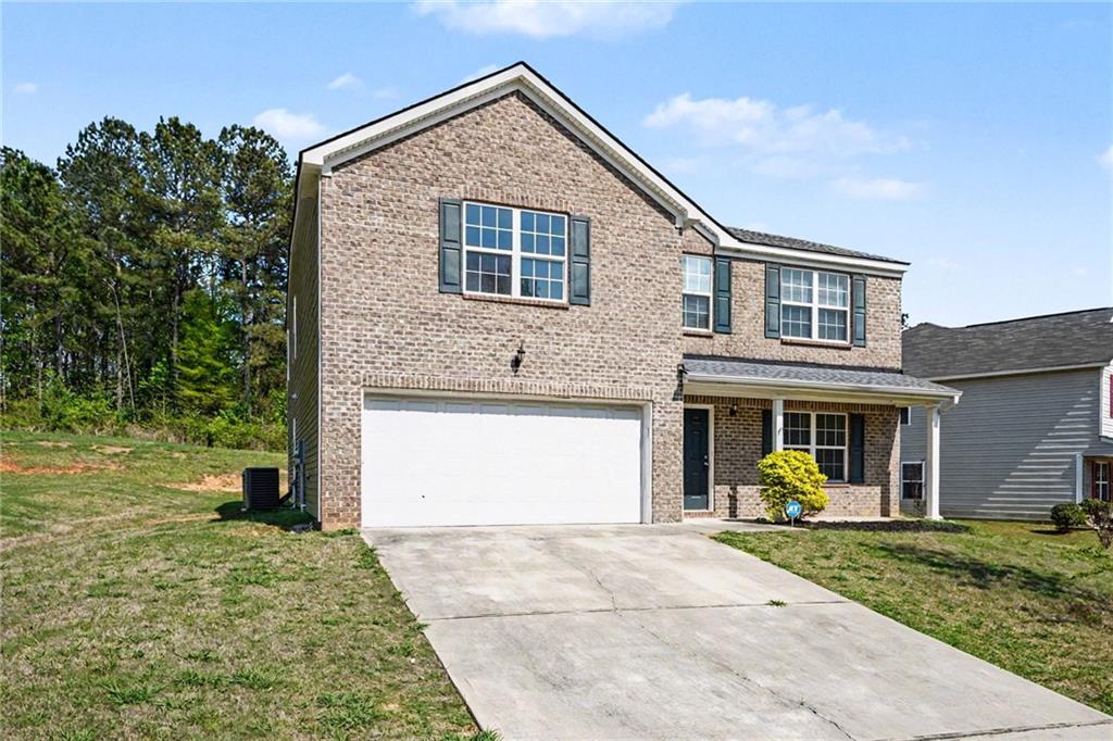 1160 Pebble Ridge Drive