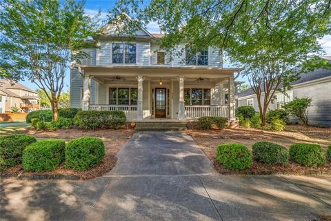 3137 Primrose Street Douglasville GA 30135
