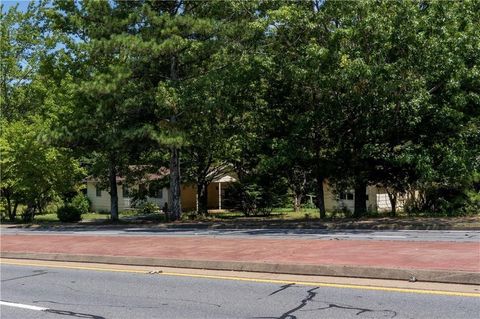 4556 Wade Green Road NW Acworth GA 30102