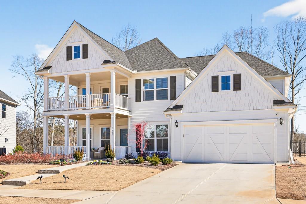 7277 Maple Brook Lane