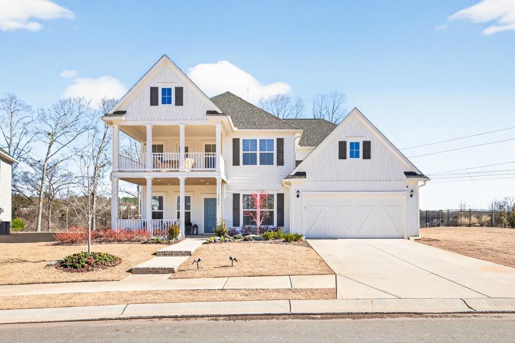 7277 Maple Brook Lane