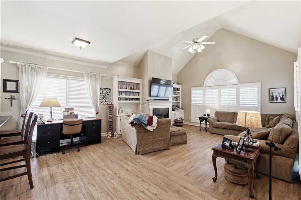 330 Hughes Branch Close