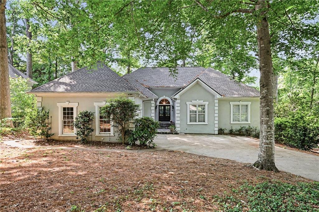 330 Hughes Branch Close