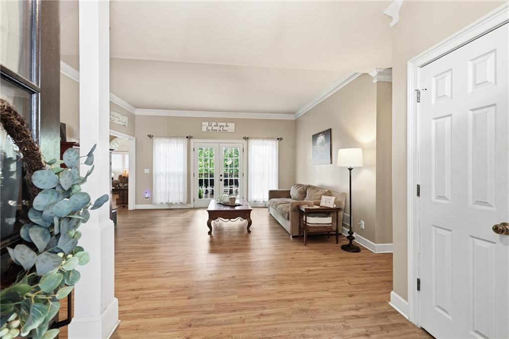 330 Hughes Branch Close