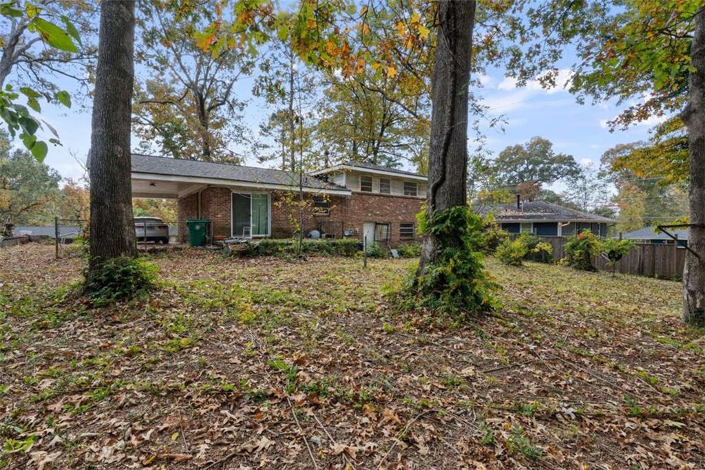 2390 Mellville Avenue