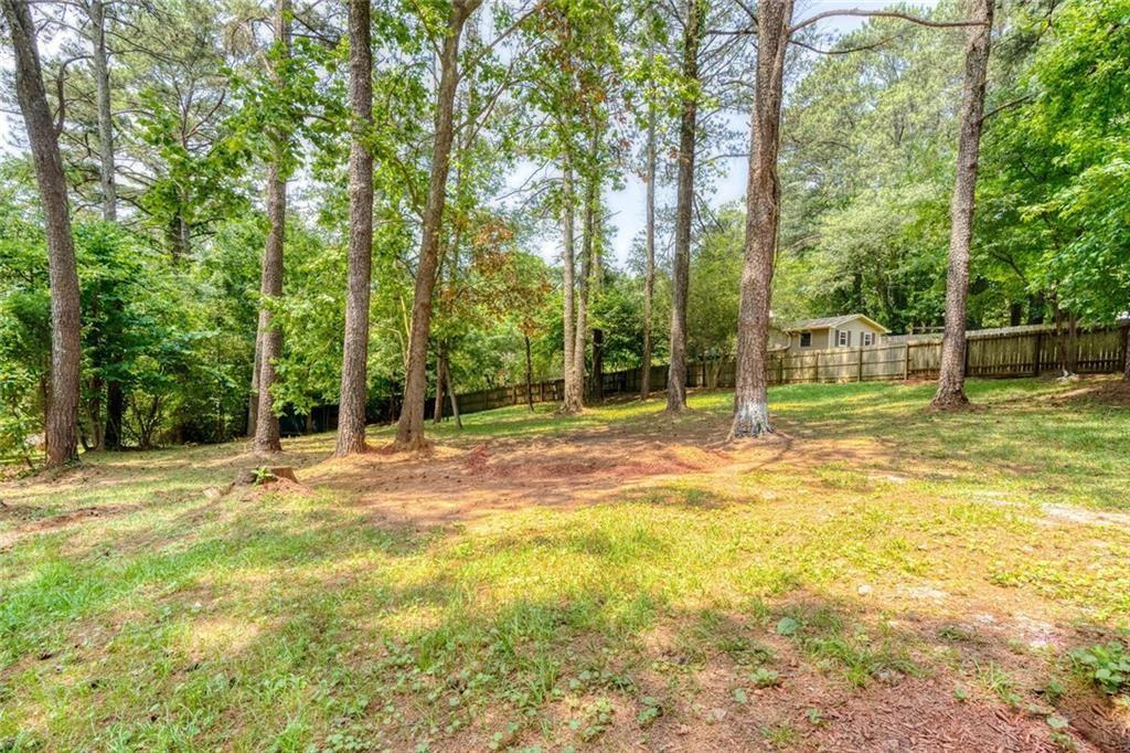 2279 Hickory Grove Road, Acworth, Georgia image 21