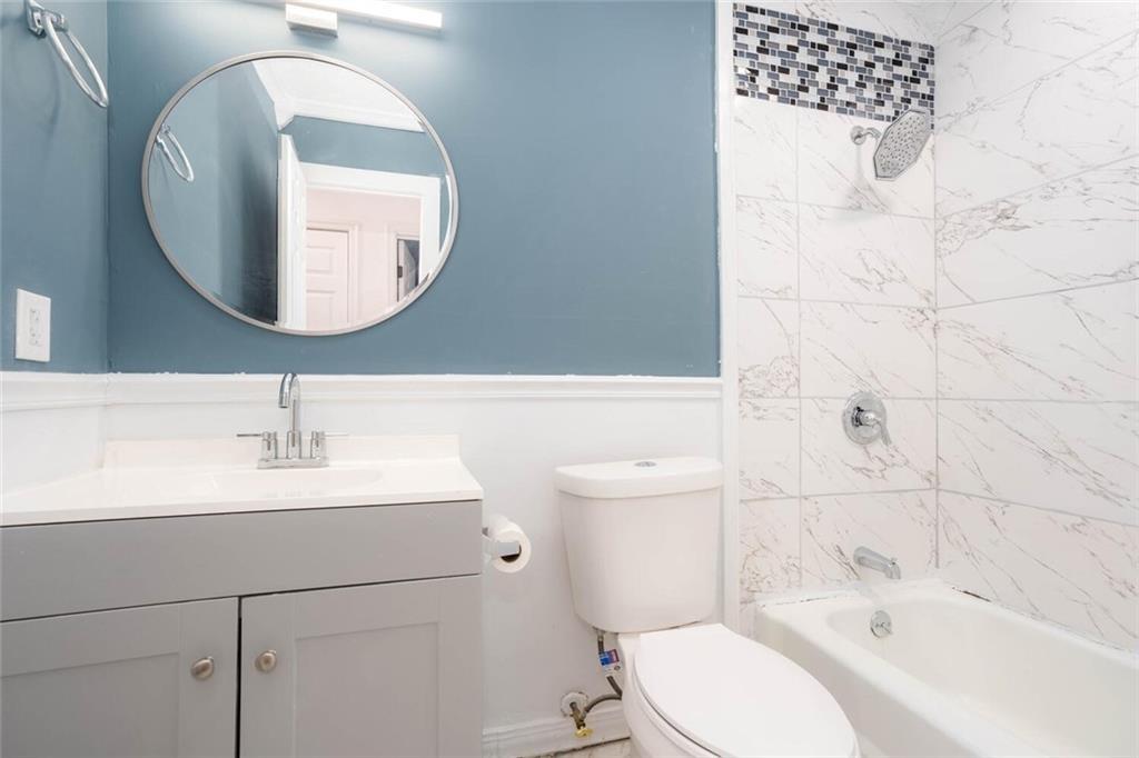 2279 Hickory Grove Road, Acworth, Georgia image 16