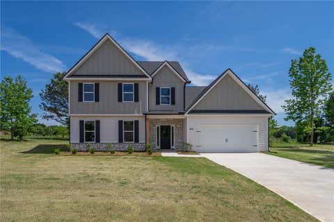 Homes For Sale - 222 Good Hope Preserve<br/> Walton County, Good Hope, GA 30641