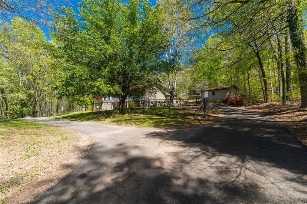 24 Bagwell Lane, Rydal, Georgia image 29