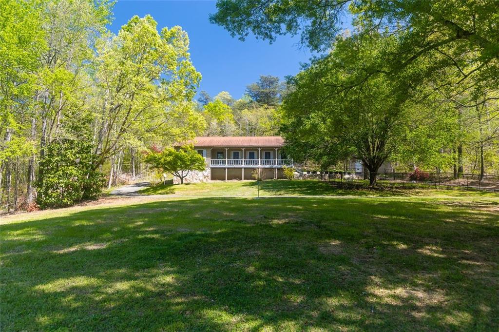 24 Bagwell Lane, Rydal, Georgia image 2