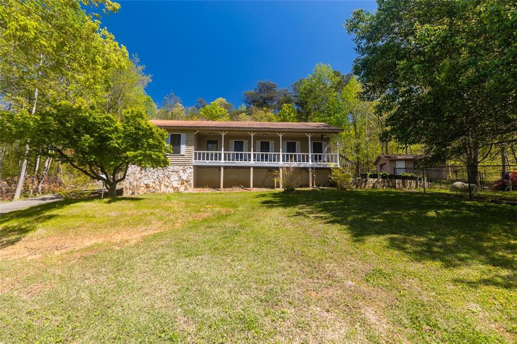 24 Bagwell Lane, Rydal, Georgia image 1