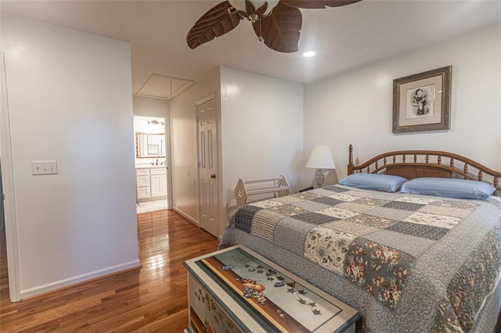 24 Bagwell Lane, Rydal, Georgia image 11