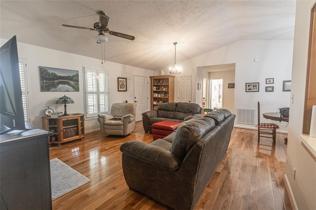 24 Bagwell Lane, Rydal, Georgia image 4