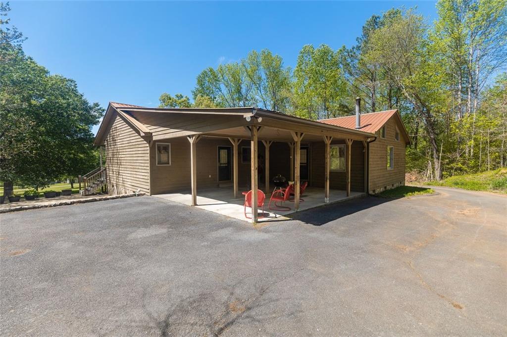 24 Bagwell Lane, Rydal, Georgia image 26