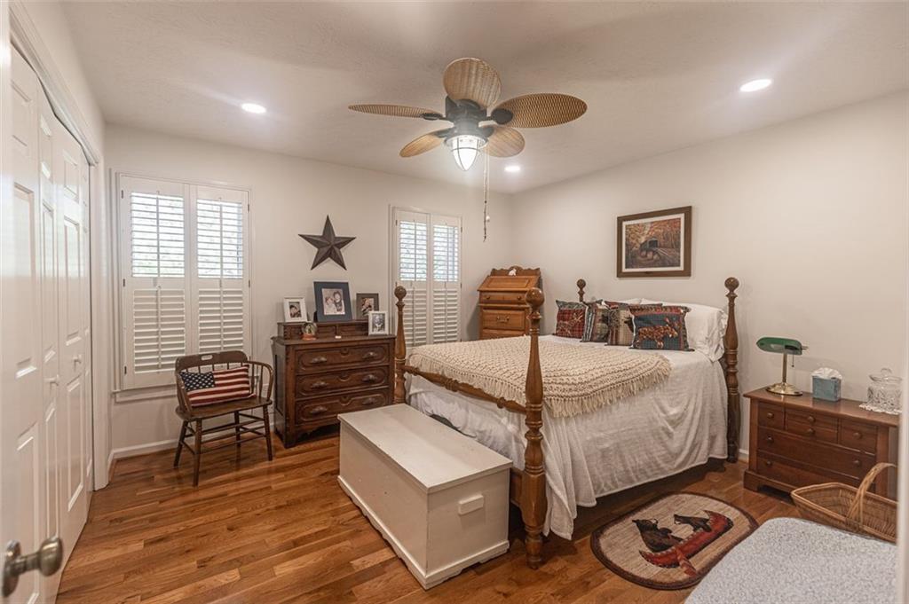 24 Bagwell Lane, Rydal, Georgia image 15