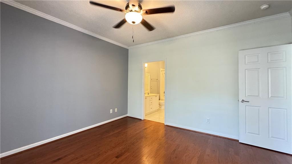 Woodlands Webb Bridge - Residential Lease