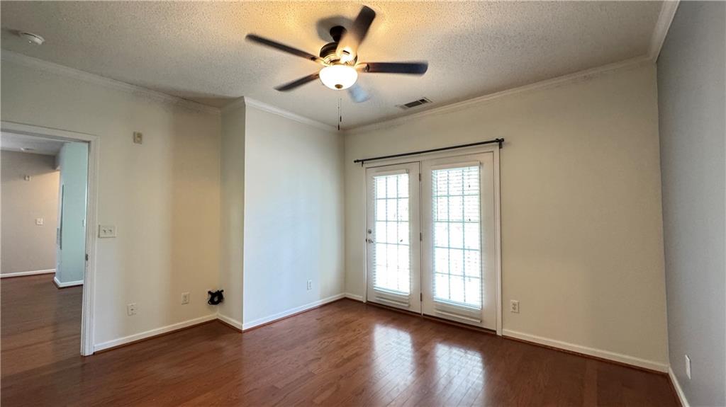 Woodlands Webb Bridge - Residential Lease