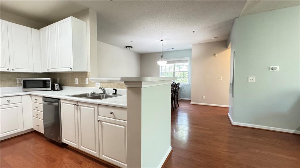 Woodlands Webb Bridge - Residential Lease