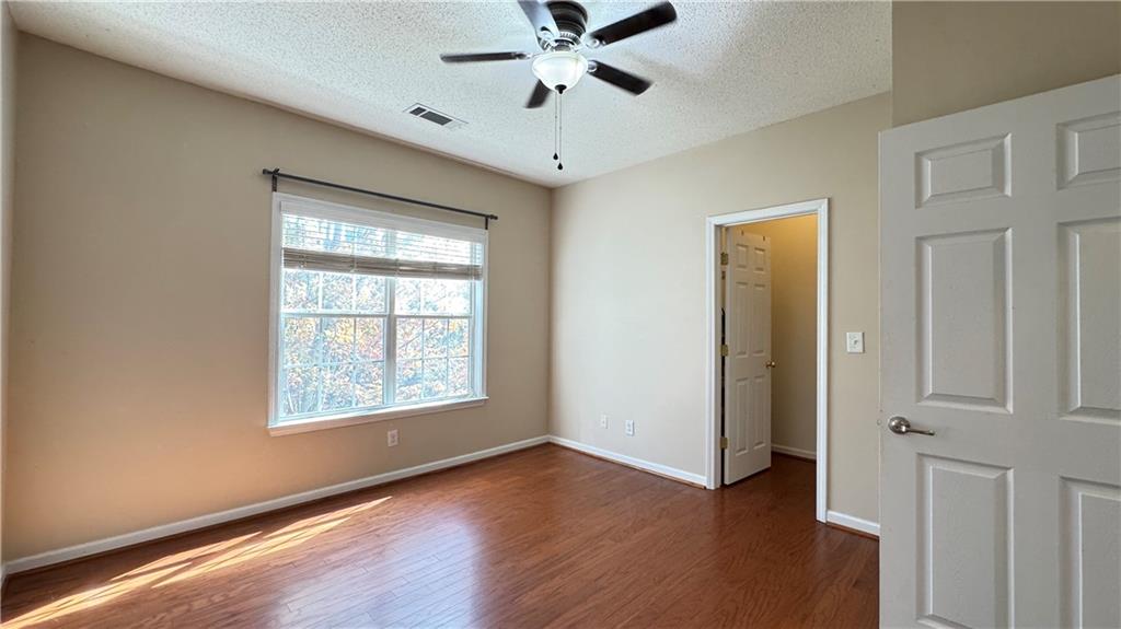 Woodlands Webb Bridge - Residential Lease