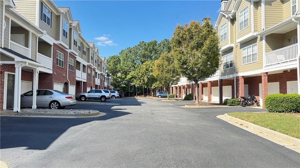 Woodlands Webb Bridge - Residential Lease