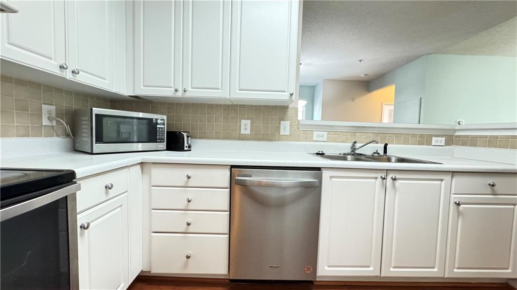 Woodlands Webb Bridge - Residential Lease