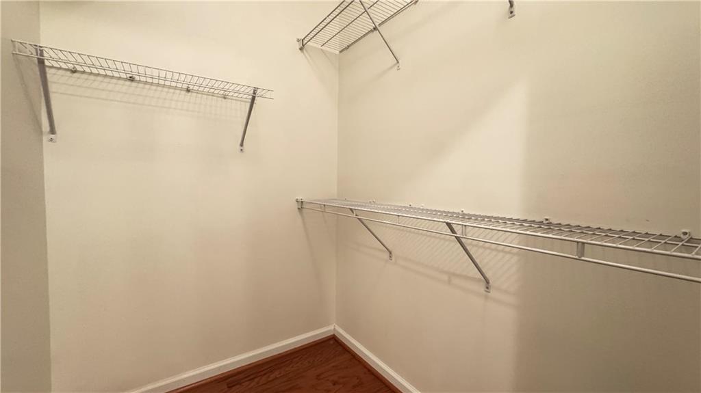 Woodlands Webb Bridge - Residential Lease