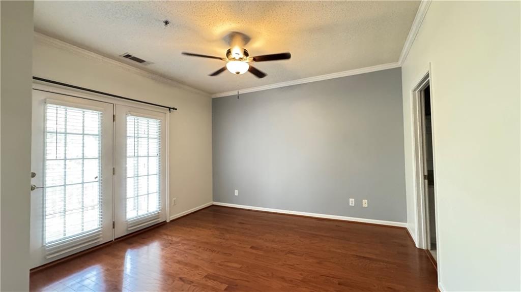 Woodlands Webb Bridge - Residential Lease