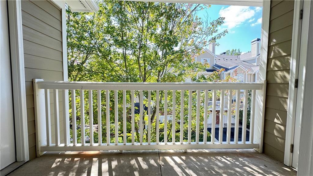 Woodlands Webb Bridge - Residential Lease
