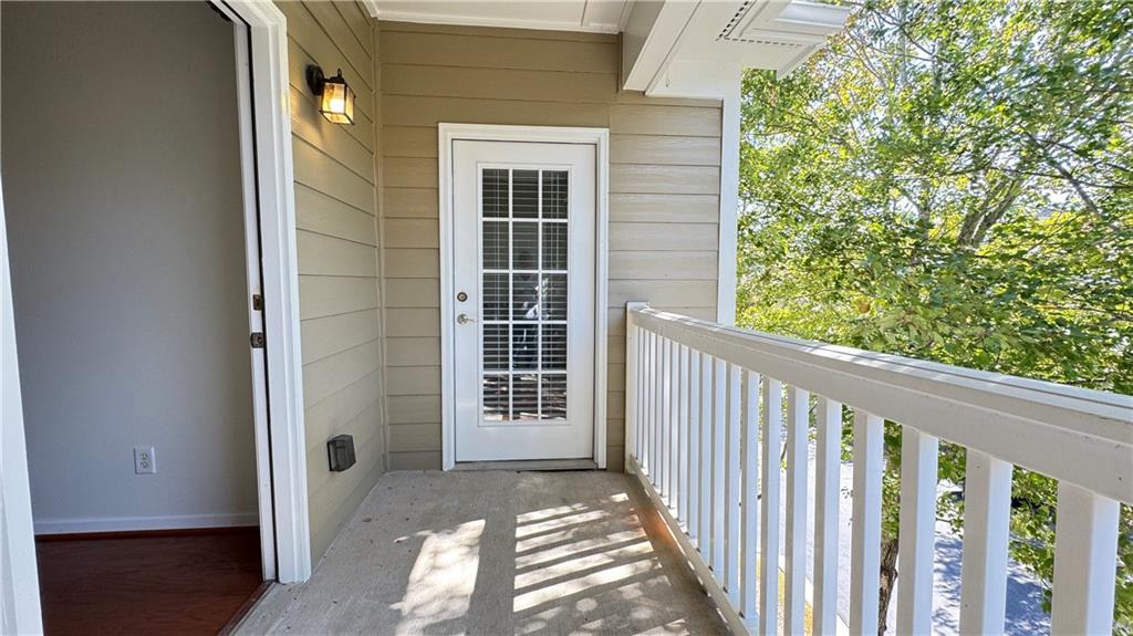 Woodlands Webb Bridge - Residential Lease
