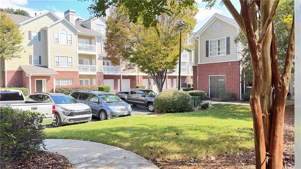 Woodlands Webb Bridge - Residential Lease