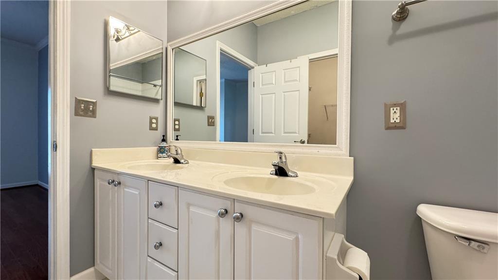 Woodlands Webb Bridge - Residential Lease