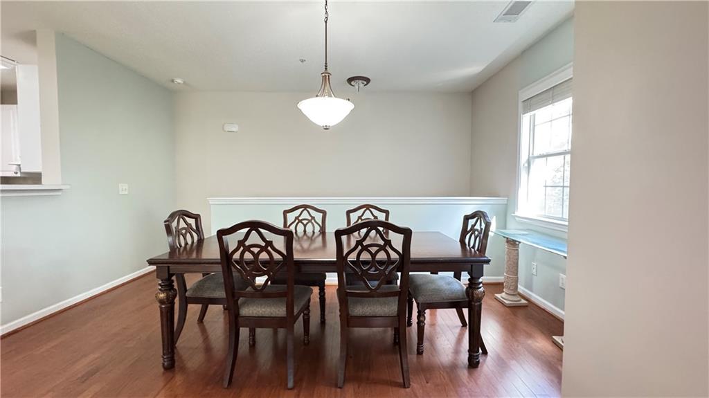 Woodlands Webb Bridge - Residential Lease